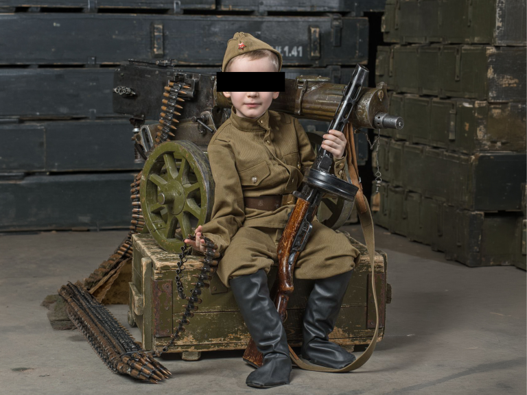 Cognitive war